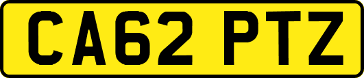CA62PTZ