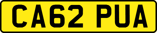 CA62PUA