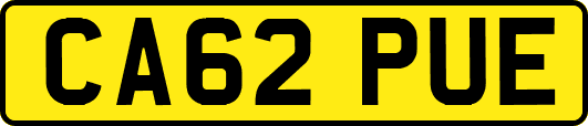 CA62PUE