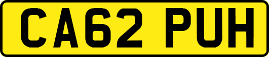 CA62PUH