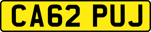 CA62PUJ
