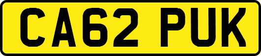 CA62PUK