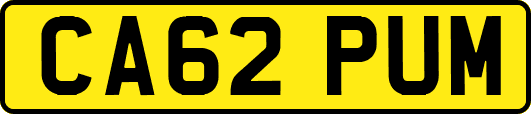 CA62PUM