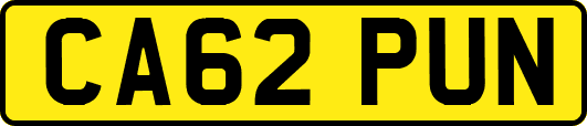CA62PUN