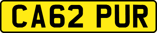 CA62PUR