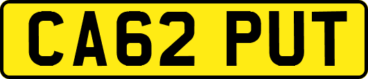 CA62PUT