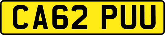 CA62PUU