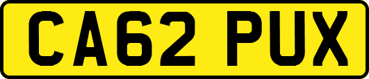 CA62PUX