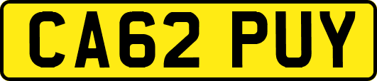 CA62PUY