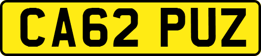 CA62PUZ