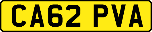 CA62PVA