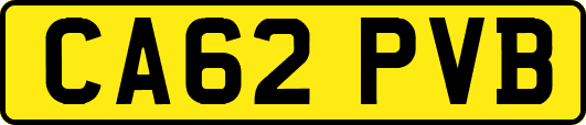 CA62PVB