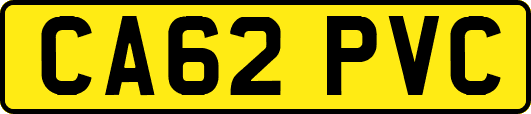 CA62PVC