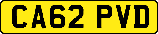CA62PVD