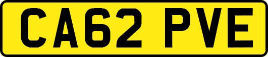 CA62PVE