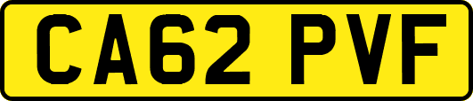 CA62PVF