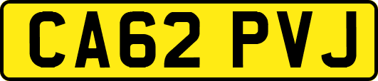 CA62PVJ