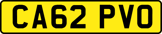 CA62PVO