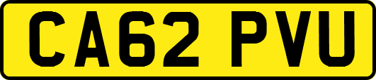 CA62PVU