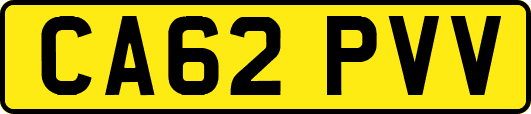 CA62PVV
