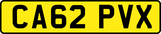 CA62PVX