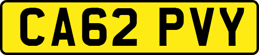 CA62PVY