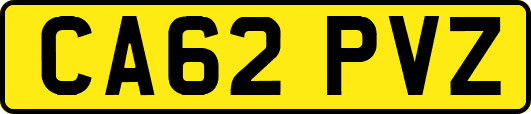 CA62PVZ