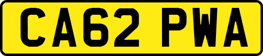 CA62PWA