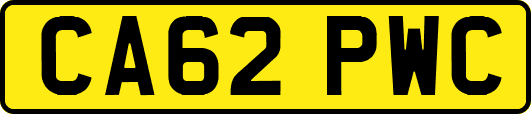 CA62PWC