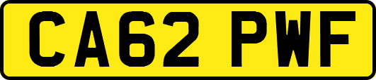 CA62PWF