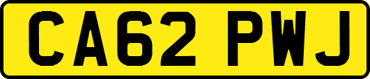 CA62PWJ