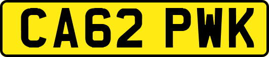CA62PWK