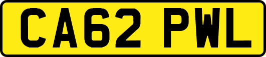 CA62PWL
