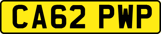 CA62PWP