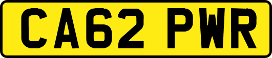 CA62PWR