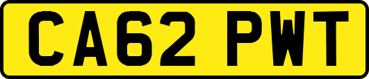 CA62PWT