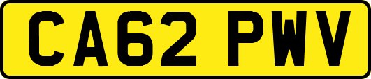CA62PWV