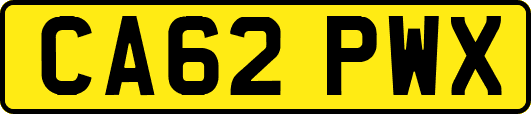 CA62PWX