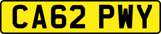 CA62PWY