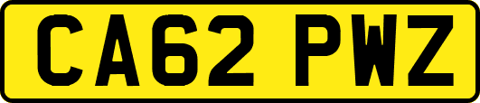 CA62PWZ