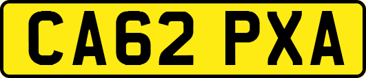 CA62PXA