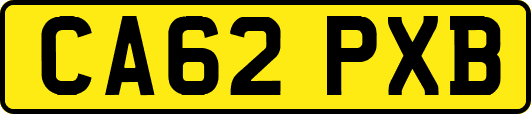 CA62PXB