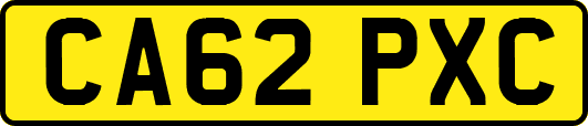 CA62PXC