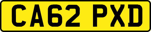 CA62PXD
