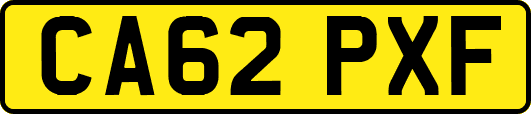 CA62PXF