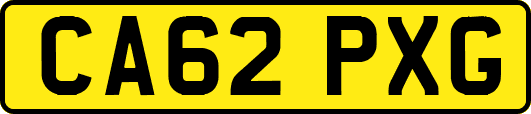 CA62PXG