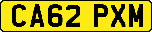 CA62PXM