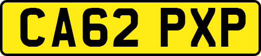 CA62PXP
