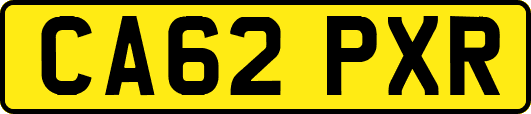 CA62PXR