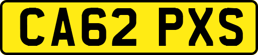 CA62PXS